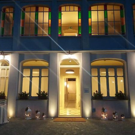 Albergo '900 Quattordio Luaran gambar