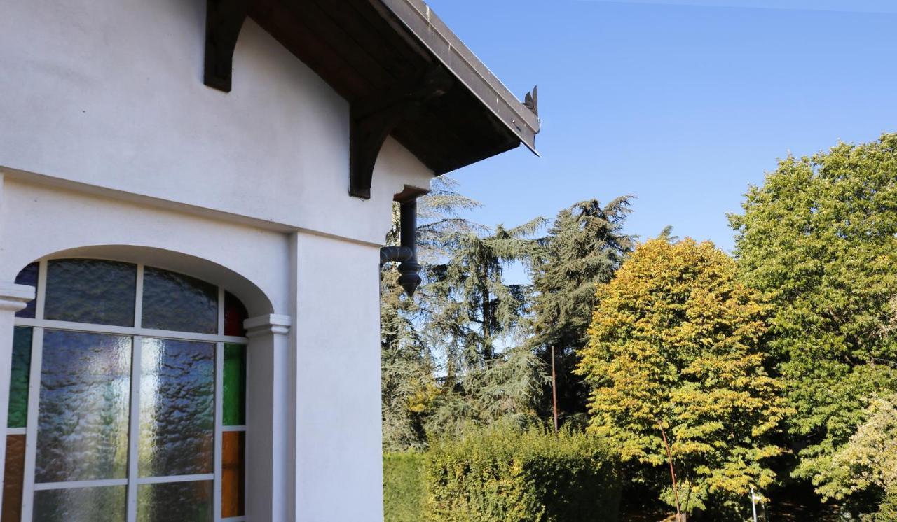 Albergo '900 Quattordio Luaran gambar