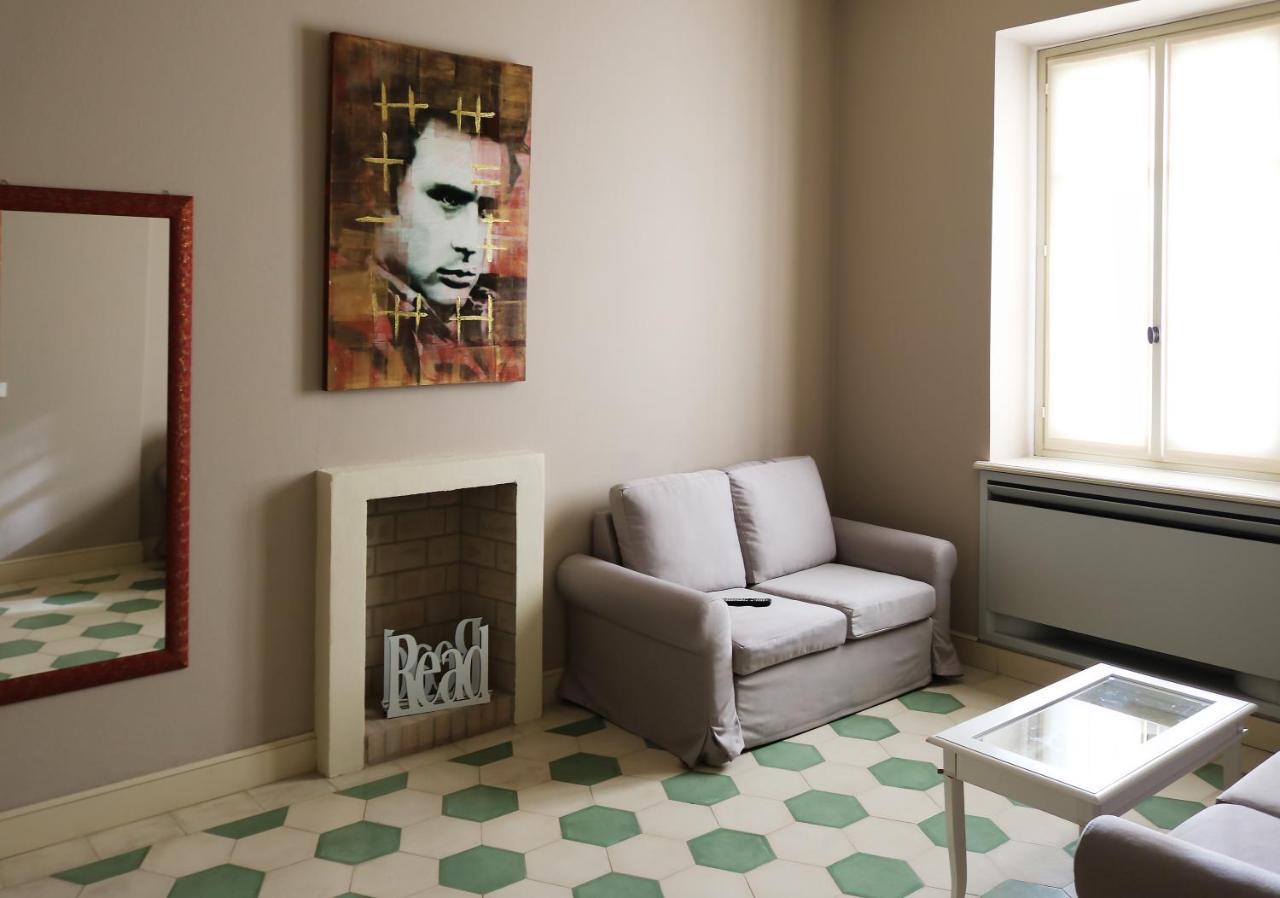 Albergo '900 Quattordio Luaran gambar