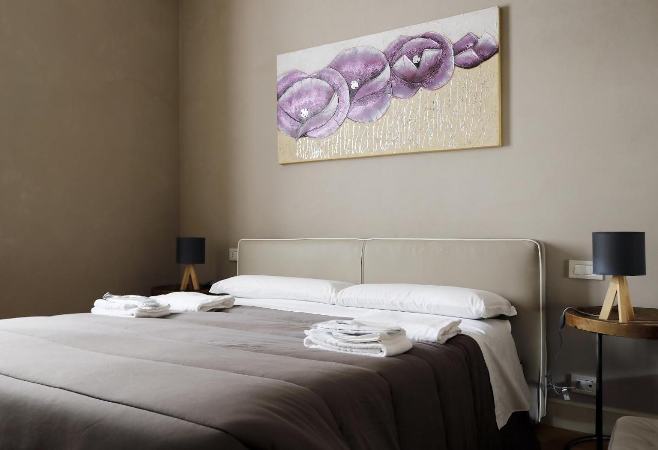Albergo '900 Quattordio Luaran gambar