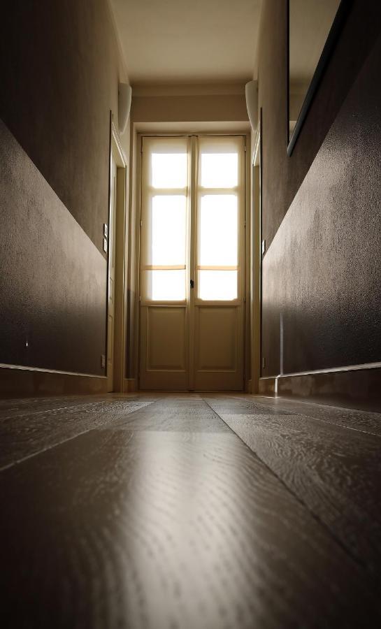 Albergo '900 Quattordio Luaran gambar