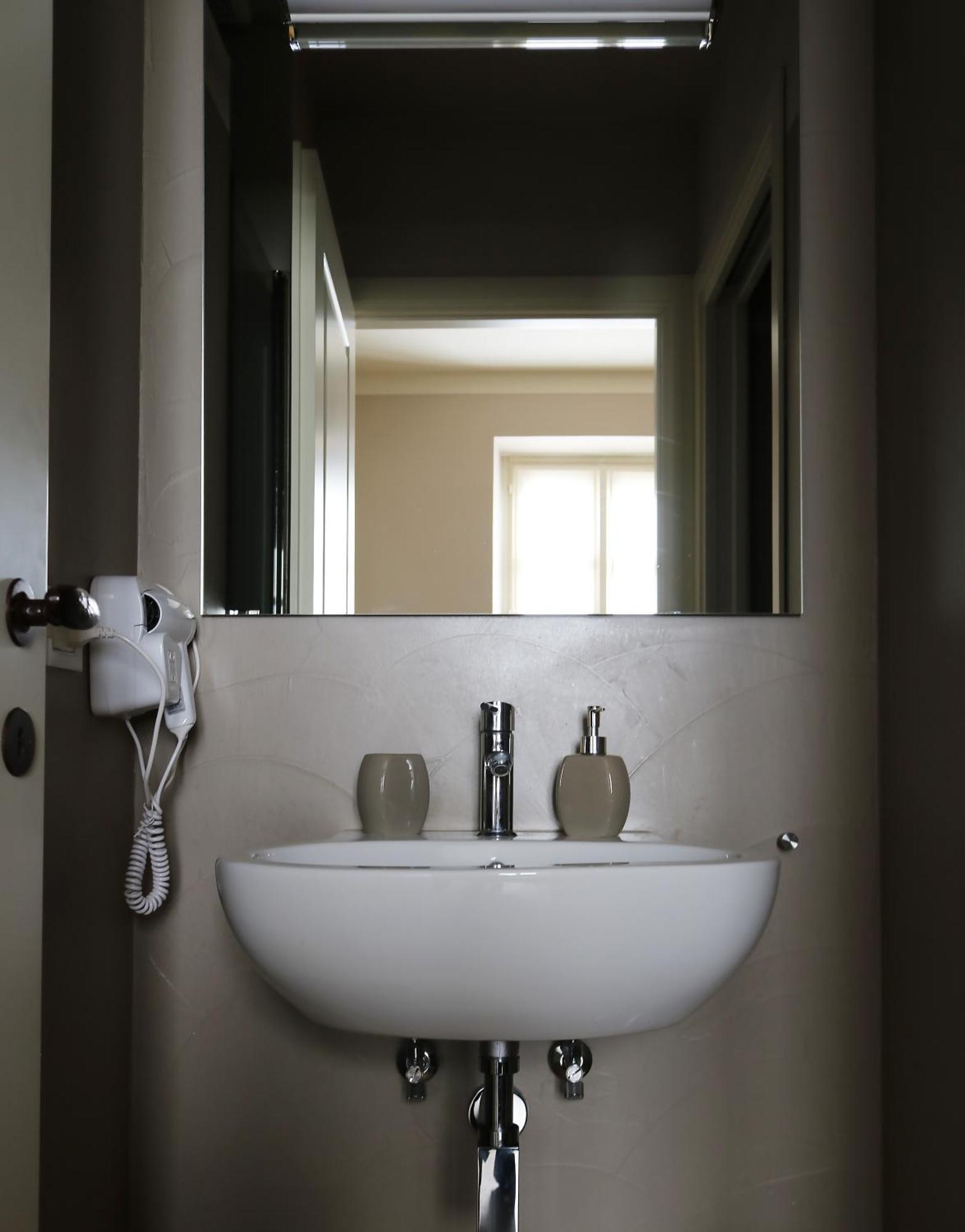 Albergo '900 Quattordio Bilik gambar